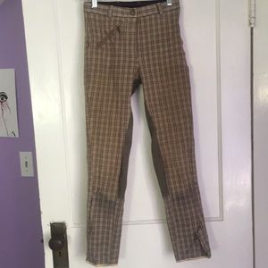 Gutos full seat riding breeches